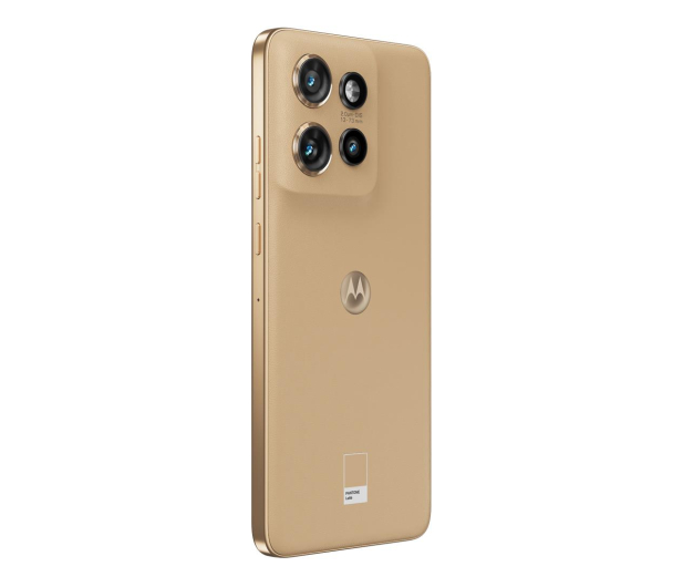 Motorola edge 50 neo 5G 12/512GB Latte 120Hz - 1276119 - zdjęcie 5